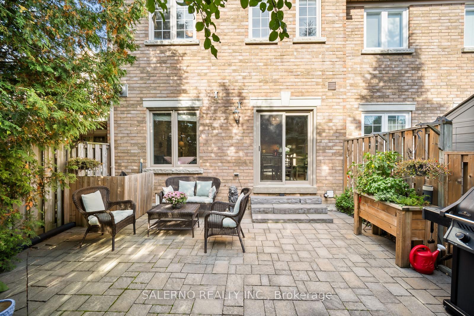 Photo 33 of Unit 2, 180 Blue Willow Drive, Vaughan, East Woodbridge — HOMEH