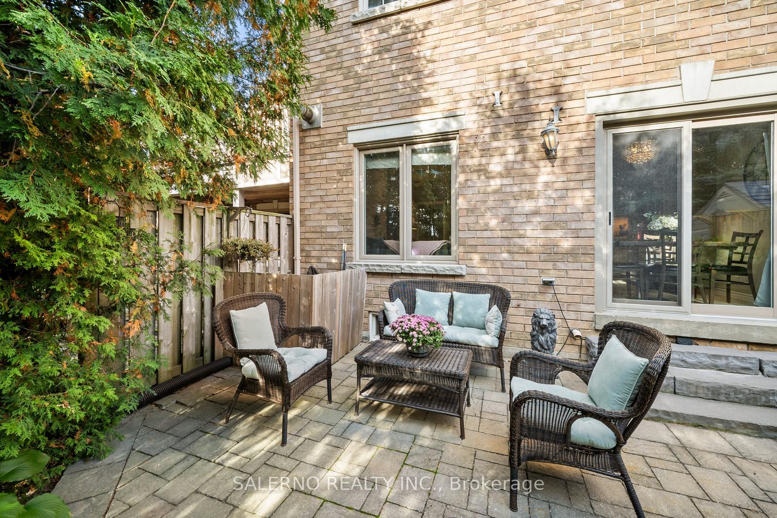 Photo 34 of Unit 2, 180 Blue Willow Drive, Vaughan, East Woodbridge — HOMEH