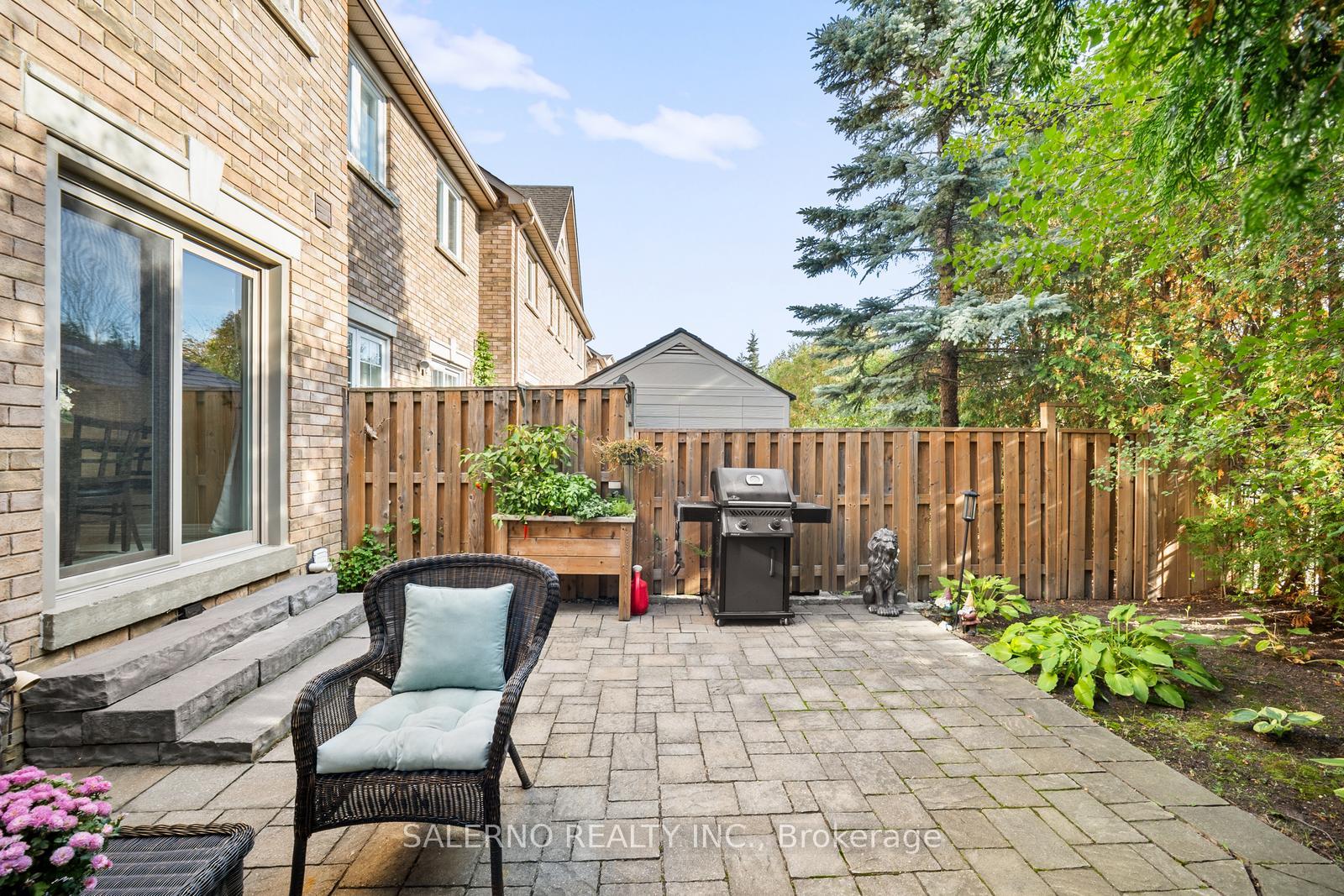 Photo 35 of Unit 2, 180 Blue Willow Drive, Vaughan, East Woodbridge — HOMEH