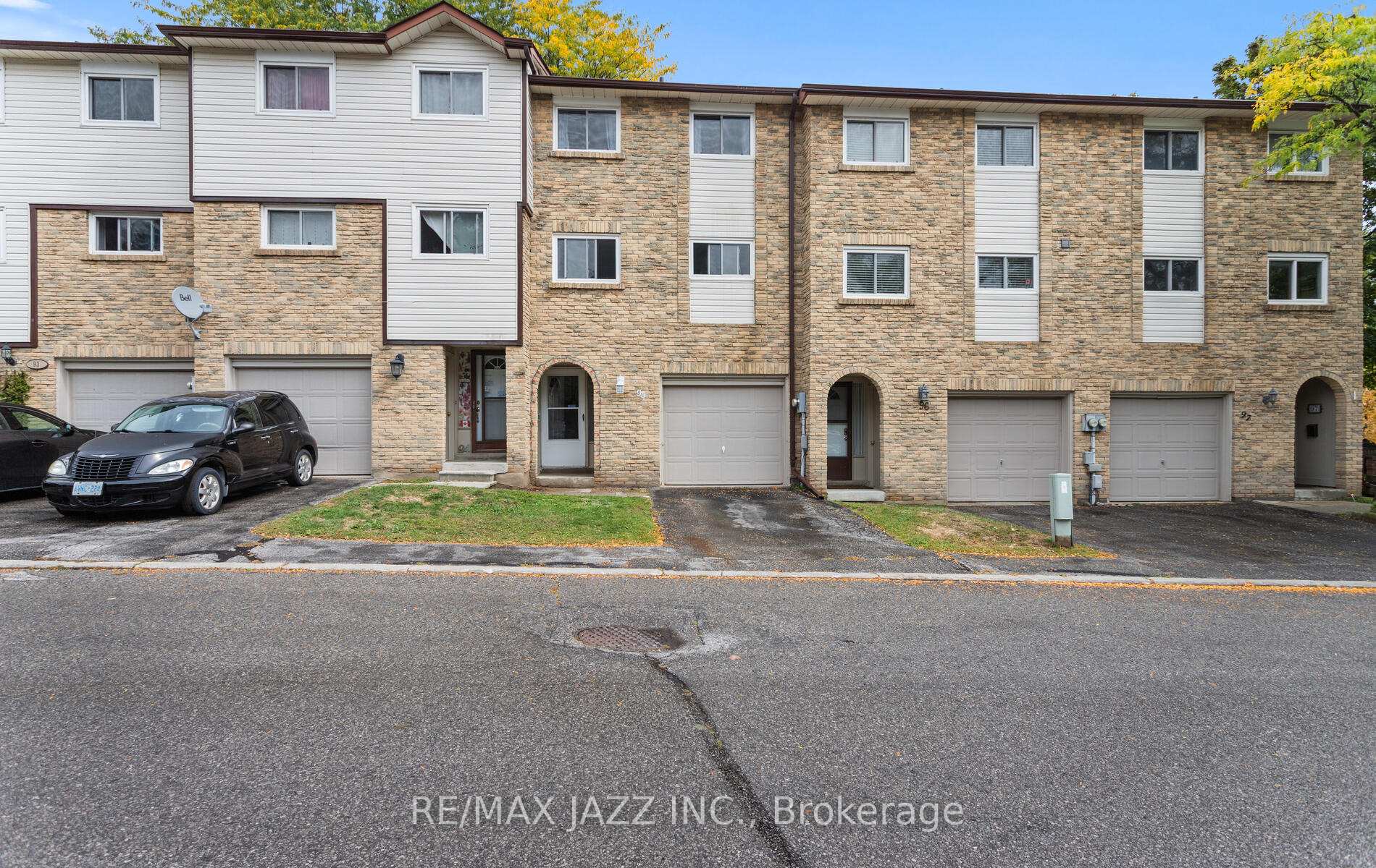 Photo 1 of Unit 95, 1330 Trowbridge Drive, Oshawa, Centennial — HOMEH
