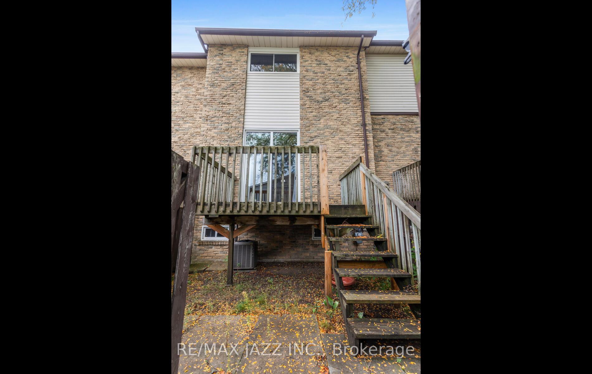 Photo 58 of Unit 95, 1330 Trowbridge Drive, Oshawa, Centennial — HOMEH