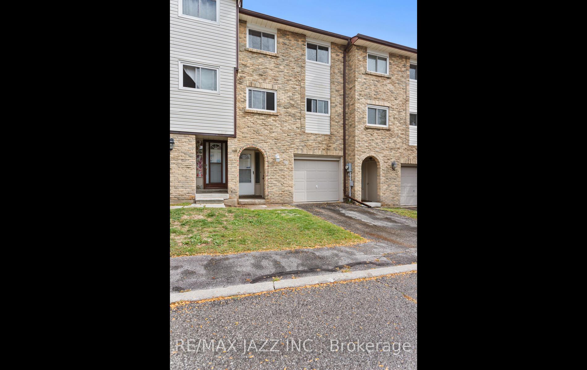 Photo 63 of Unit 95, 1330 Trowbridge Drive, Oshawa, Centennial — HOMEH