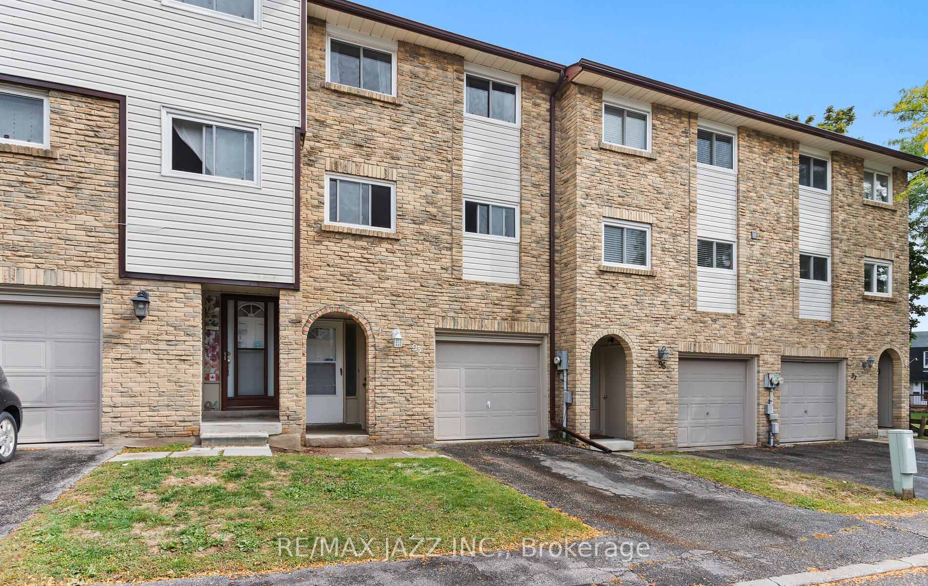 Photo 64 of Unit 95, 1330 Trowbridge Drive, Oshawa, Centennial — HOMEH