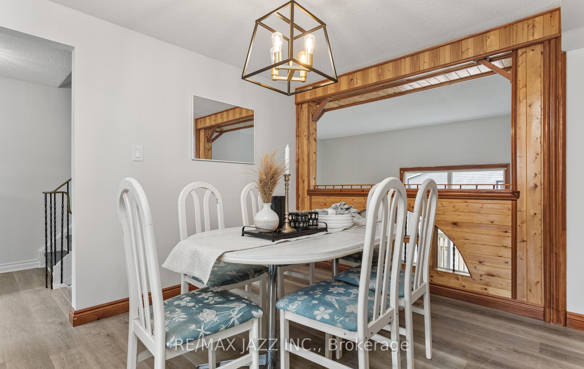 Photo 30 of Unit 95, 1330 Trowbridge Drive, Oshawa, Centennial — HOMEH