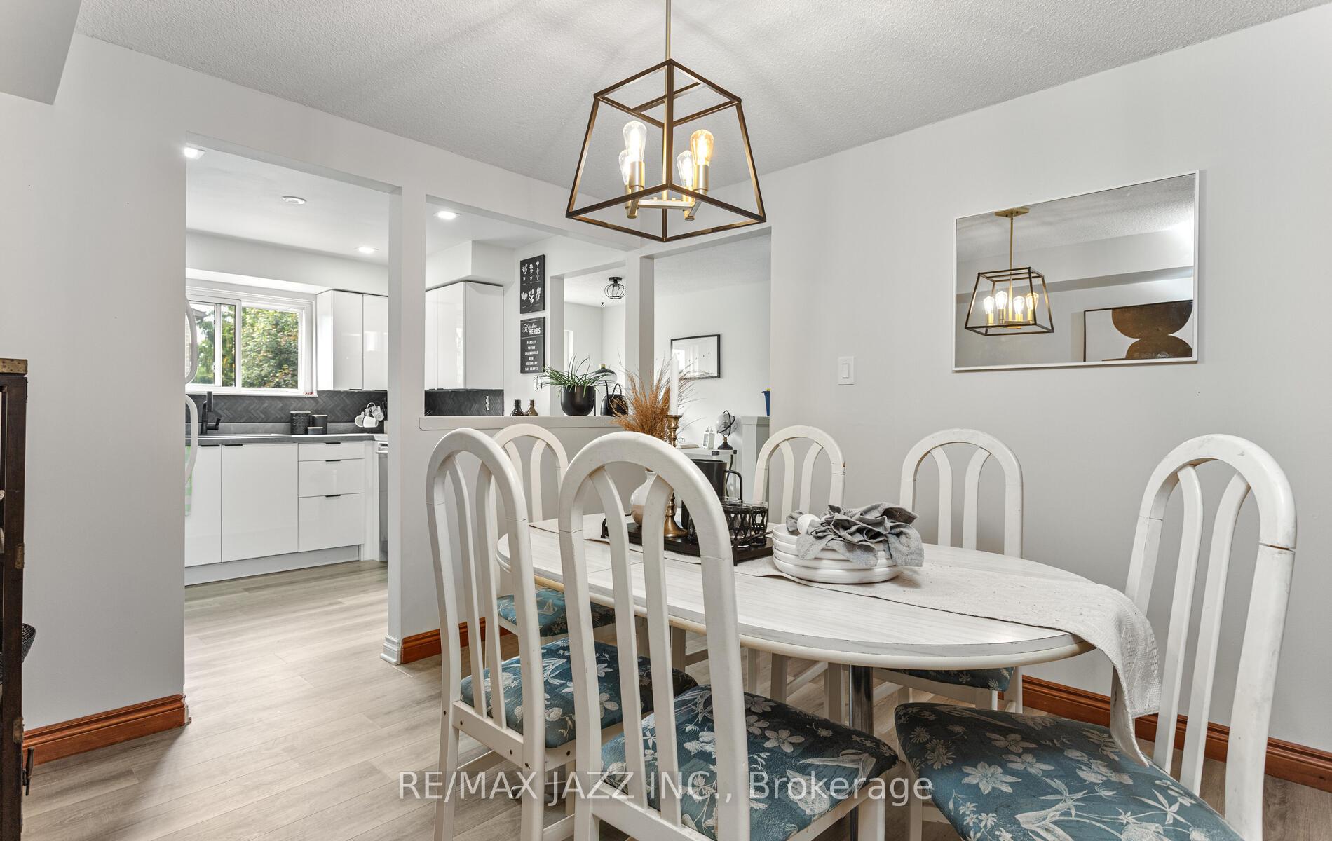 Photo 31 of Unit 95, 1330 Trowbridge Drive, Oshawa, Centennial — HOMEH