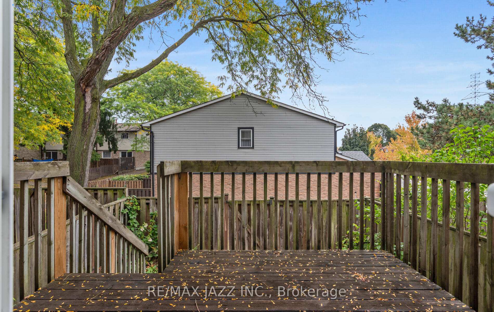Photo 44 of Unit 95, 1330 Trowbridge Drive, Oshawa, Centennial — HOMEH