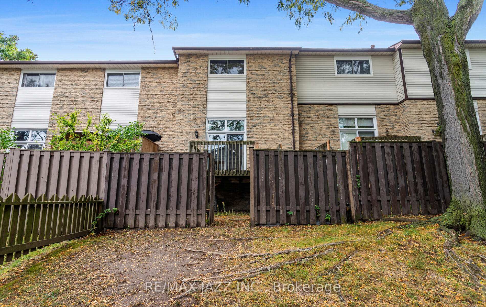 Photo 47 of Unit 95, 1330 Trowbridge Drive, Oshawa, Centennial — HOMEH