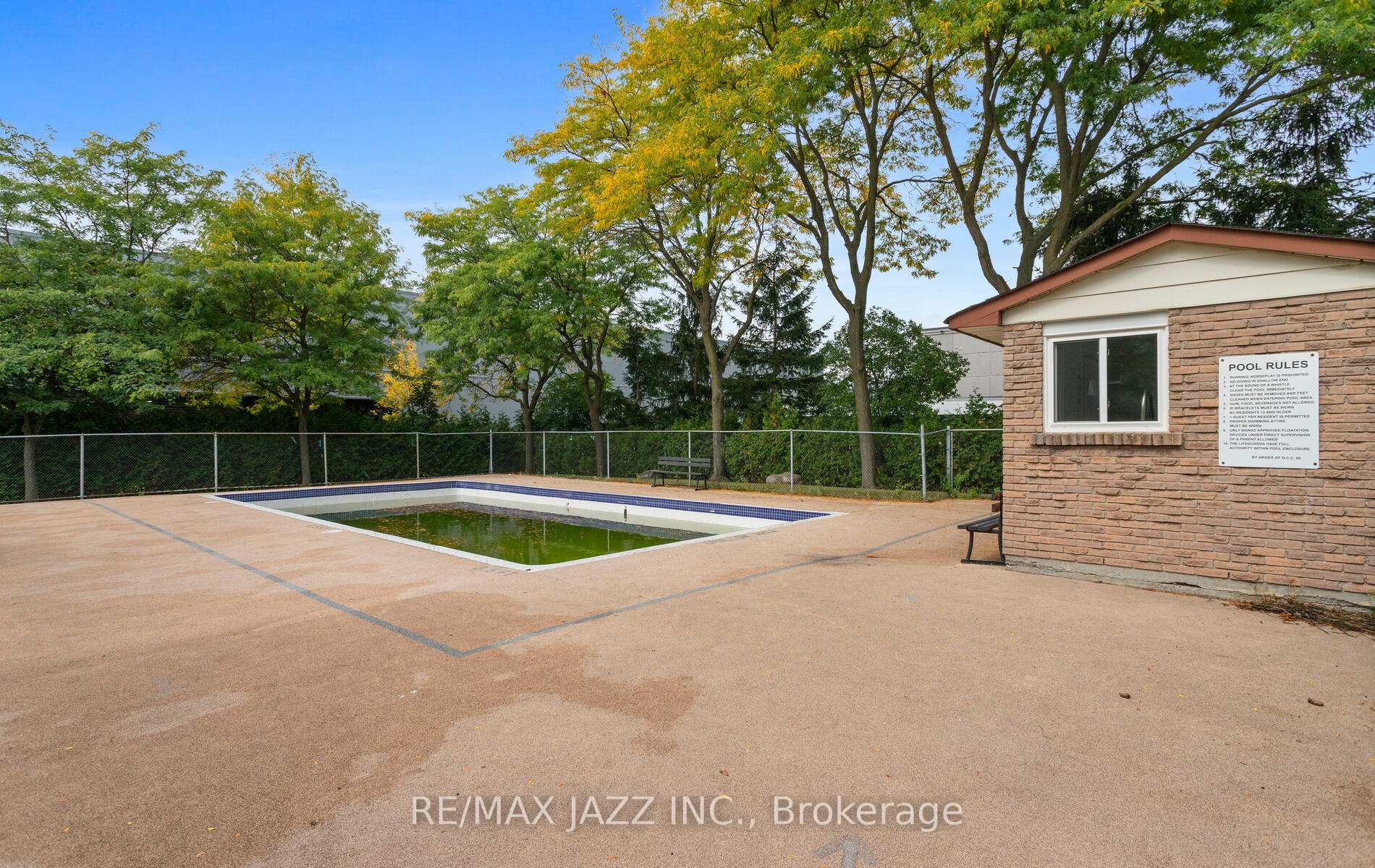 Photo 48 of Unit 95, 1330 Trowbridge Drive, Oshawa, Centennial — HOMEH