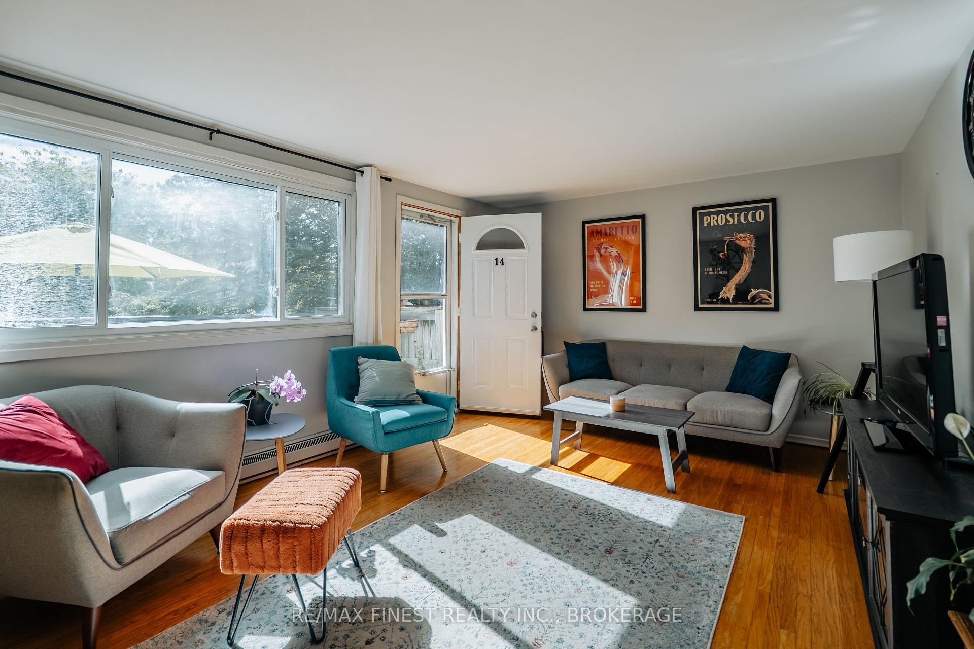 Photo 14 of Unit 14, 258 Queen Mary Road, Kingston, Central City West — HOMEH