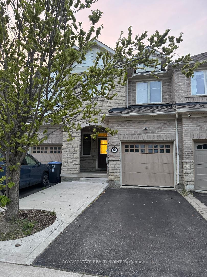Photo 1 of 13 Kamori Road, Caledon, Rural Caledon — HOMEH