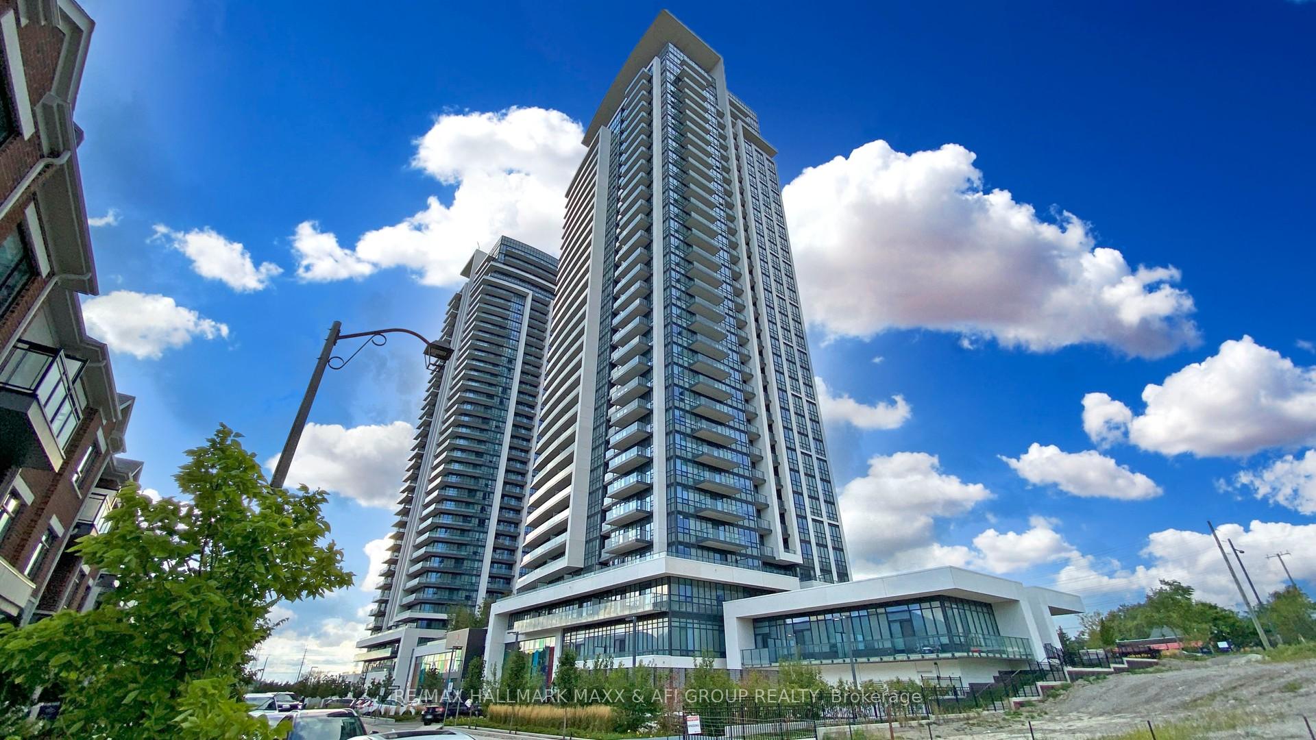 Front of Unit 3506, 12 Gandhi Lane
