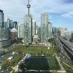 Photo 2 of Unit 2605, 75 Queens Wharf Road, Toronto, Waterfront Communities — HOMEH