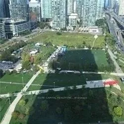 Photo 3 of Unit 2605, 75 Queens Wharf Road, Toronto, Waterfront Communities — HOMEH