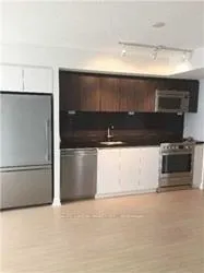Photo 6 of Unit 2605, 75 Queens Wharf Road, Toronto, Waterfront Communities — HOMEH