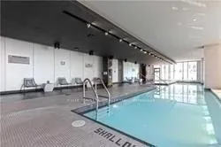 Photo 8 of Unit 2605, 75 Queens Wharf Road, Toronto, Waterfront Communities — HOMEH