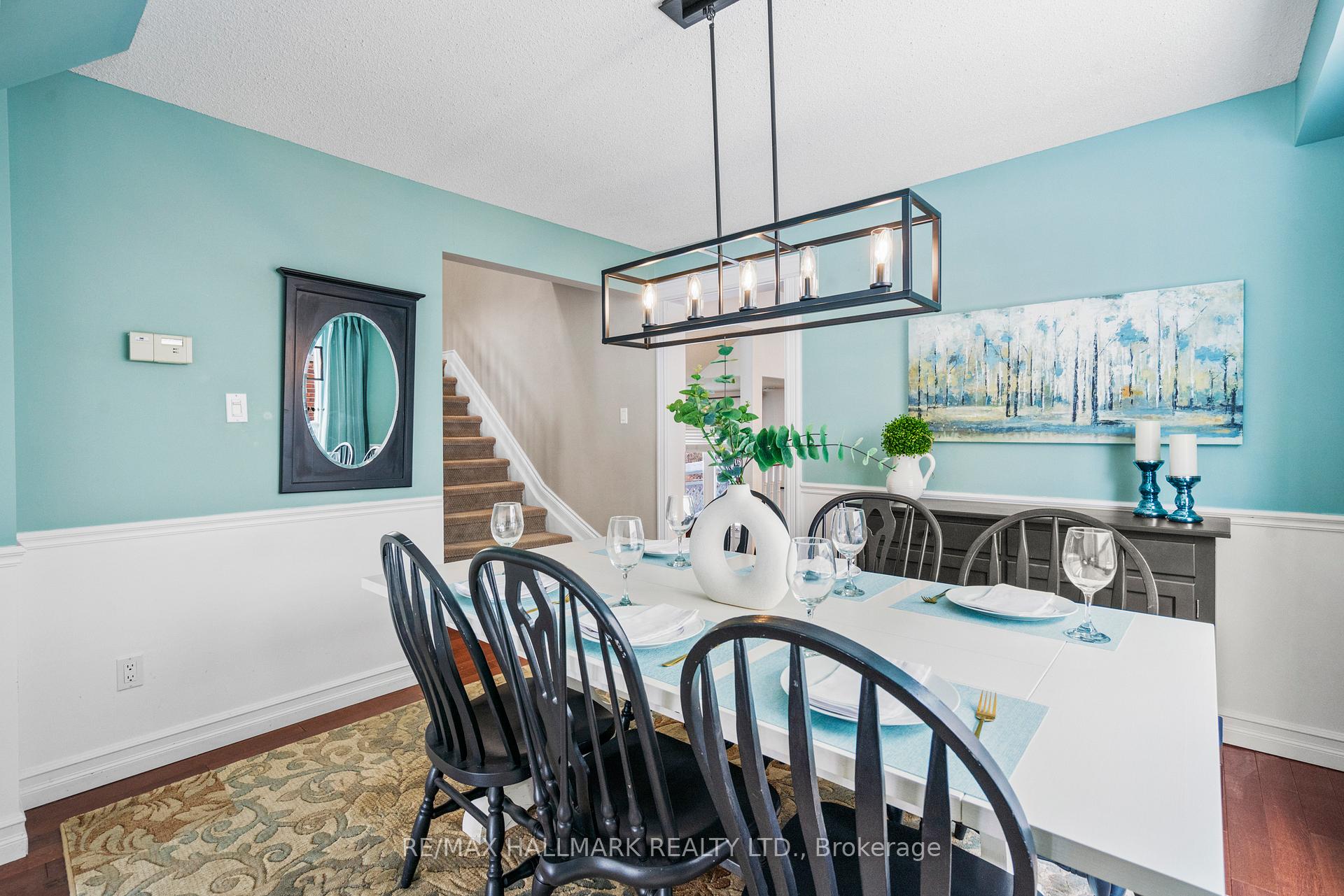 Photo 11 of 26 Buchanan Crescent, Aurora, Aurora Village — HOMEH