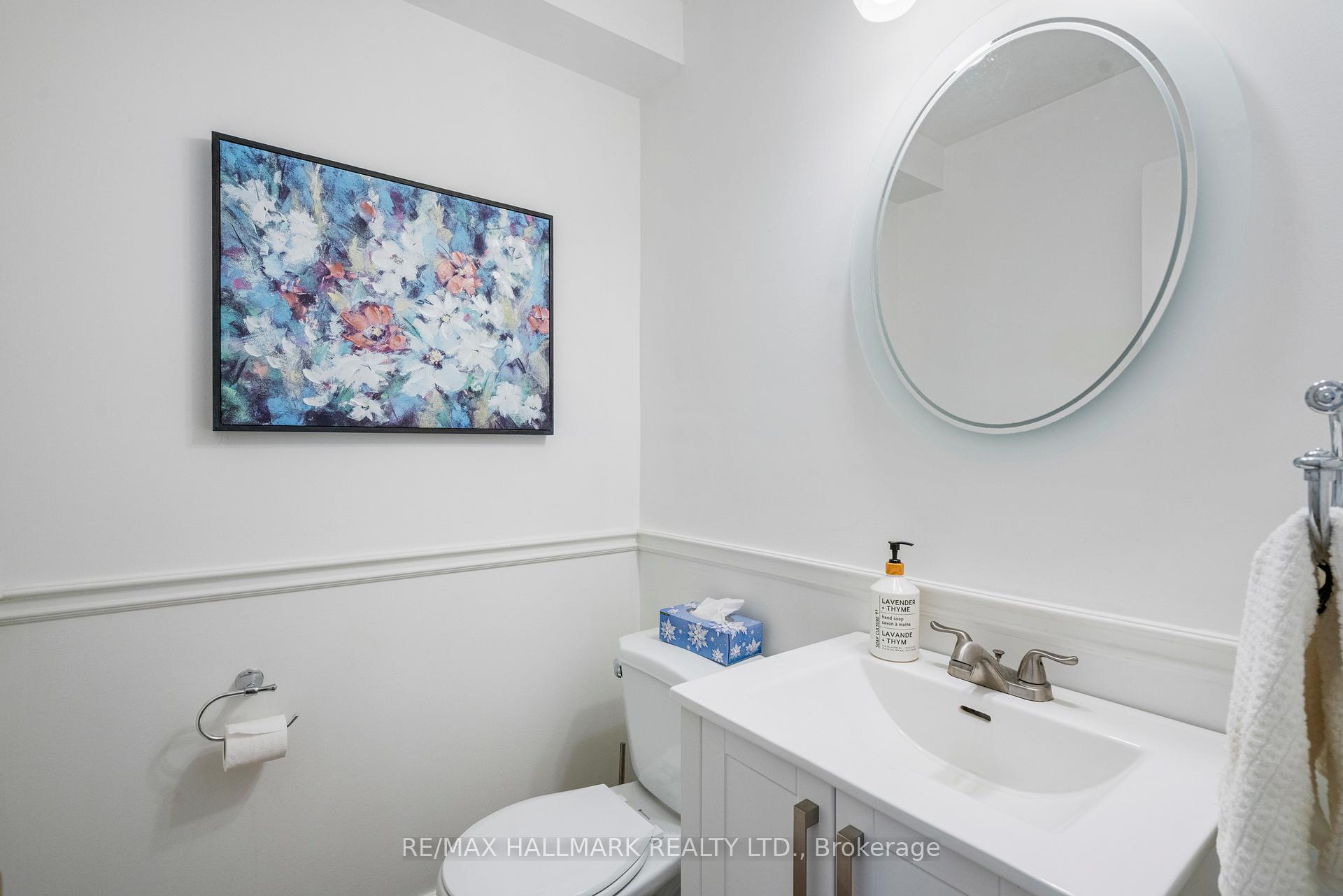 Photo 20 of 26 Buchanan Crescent, Aurora, Aurora Village — HOMEH