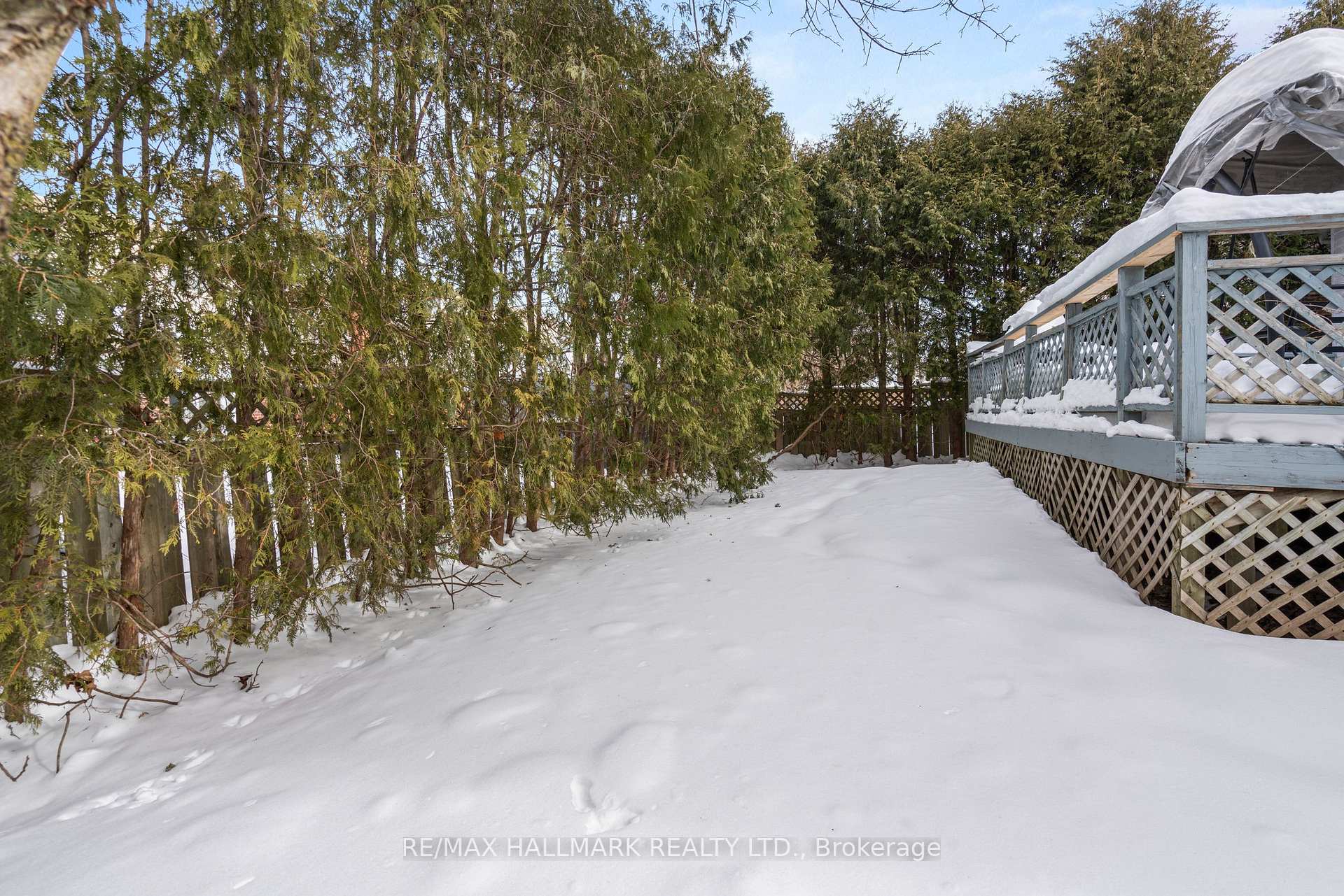 Photo 38 of 26 Buchanan Crescent, Aurora, Aurora Village — HOMEH