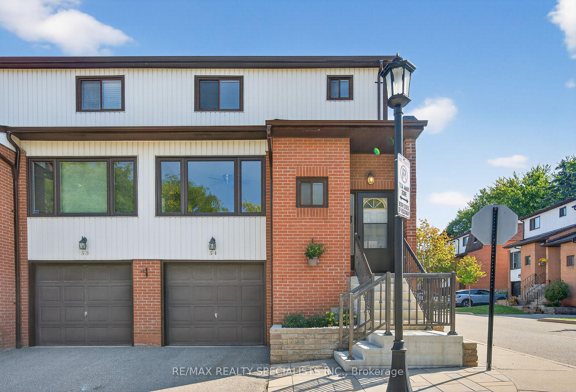 Photo 1 of Unit 54, 765 Oklahoma Drive, Pickering, West Shore — HOMEH
