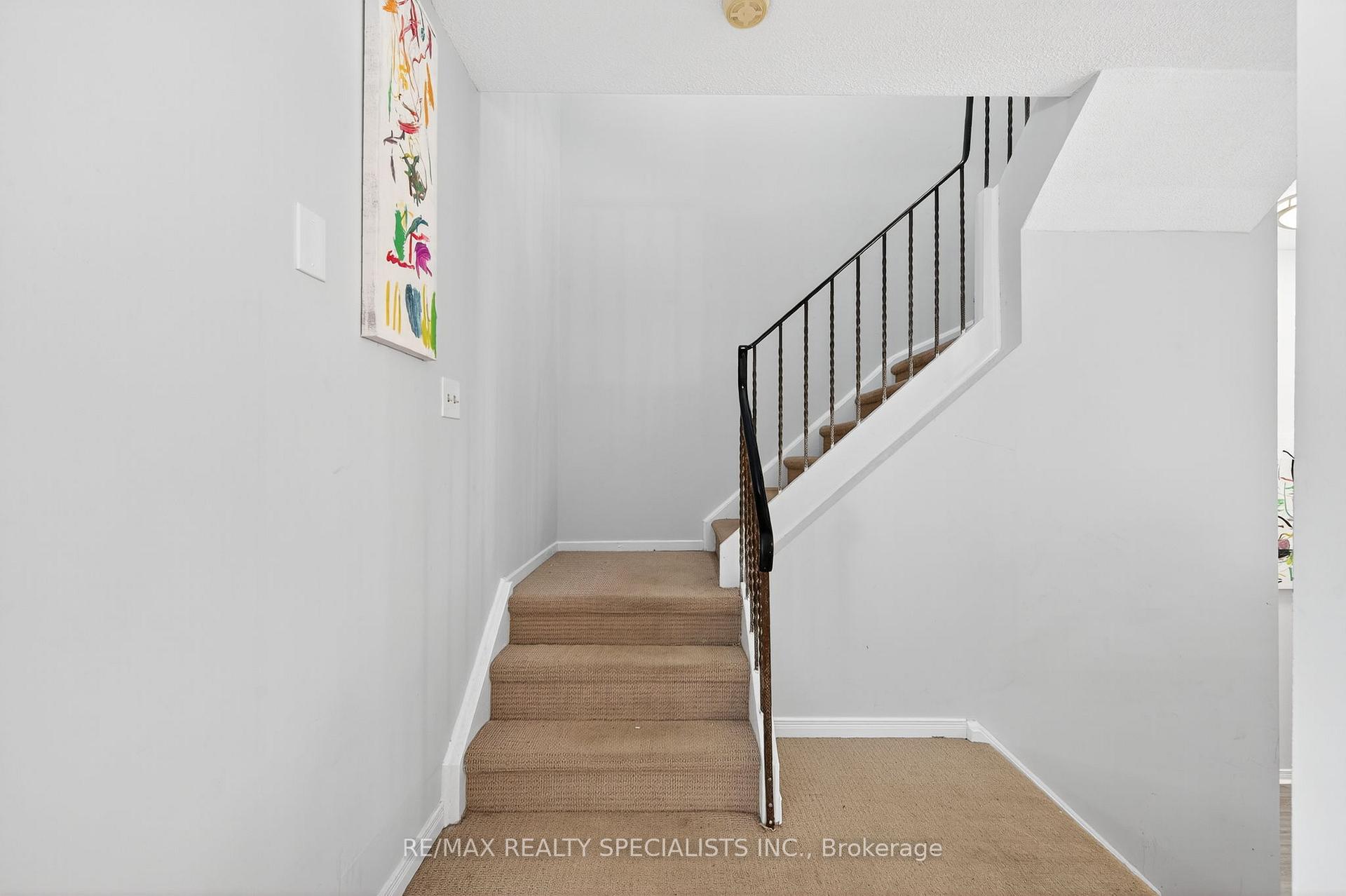 Photo 4 of Unit 54, 765 Oklahoma Drive, Pickering, West Shore — HOMEH