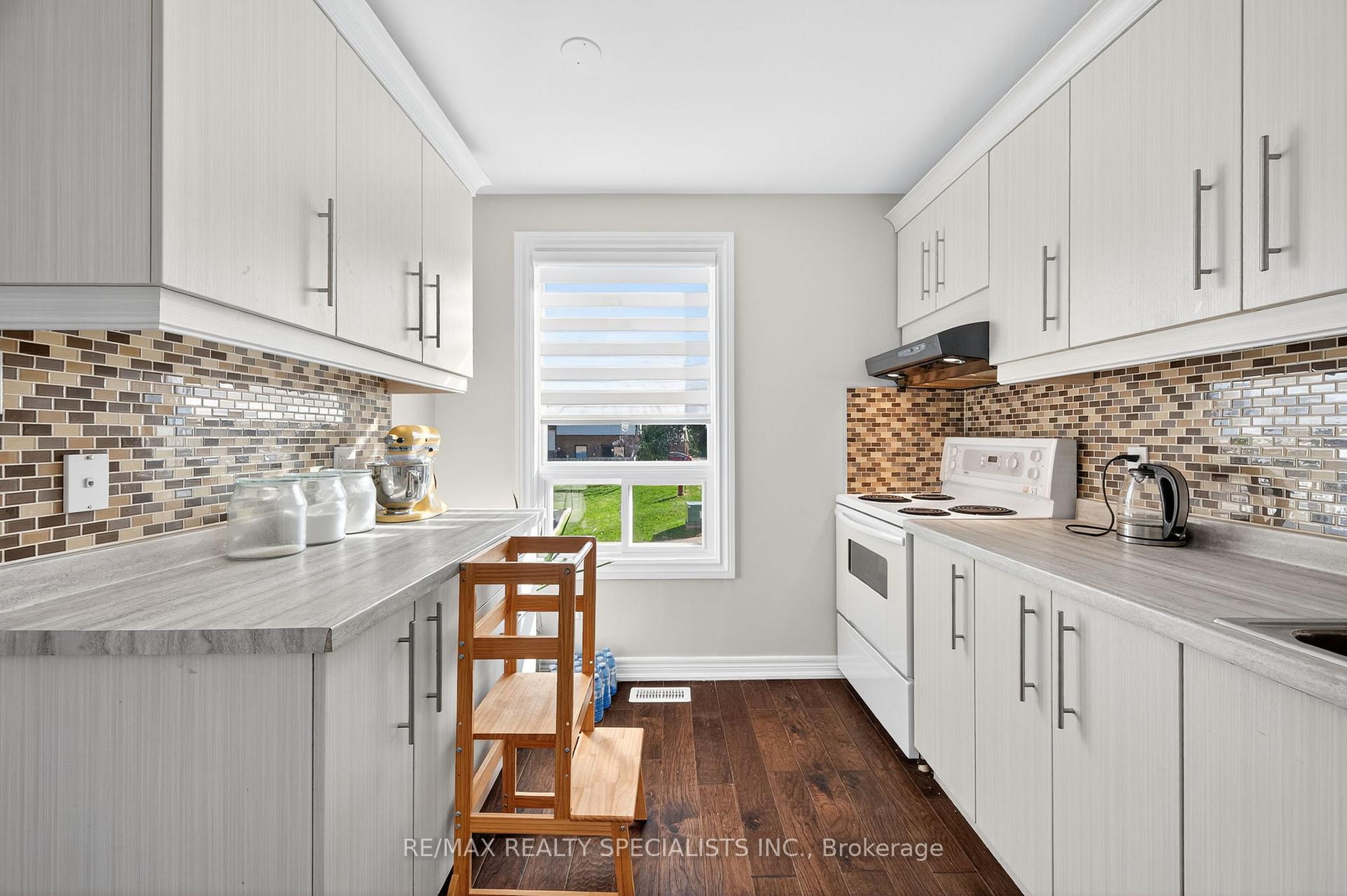 Photo 16 of Unit 54, 765 Oklahoma Drive, Pickering, West Shore — HOMEH