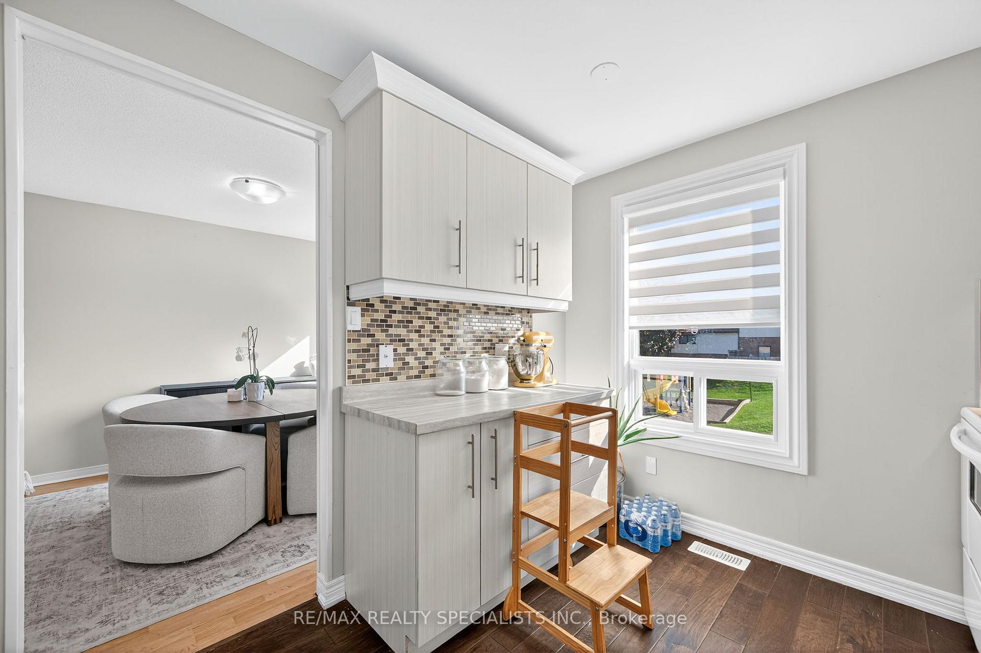Photo 17 of Unit 54, 765 Oklahoma Drive, Pickering, West Shore — HOMEH