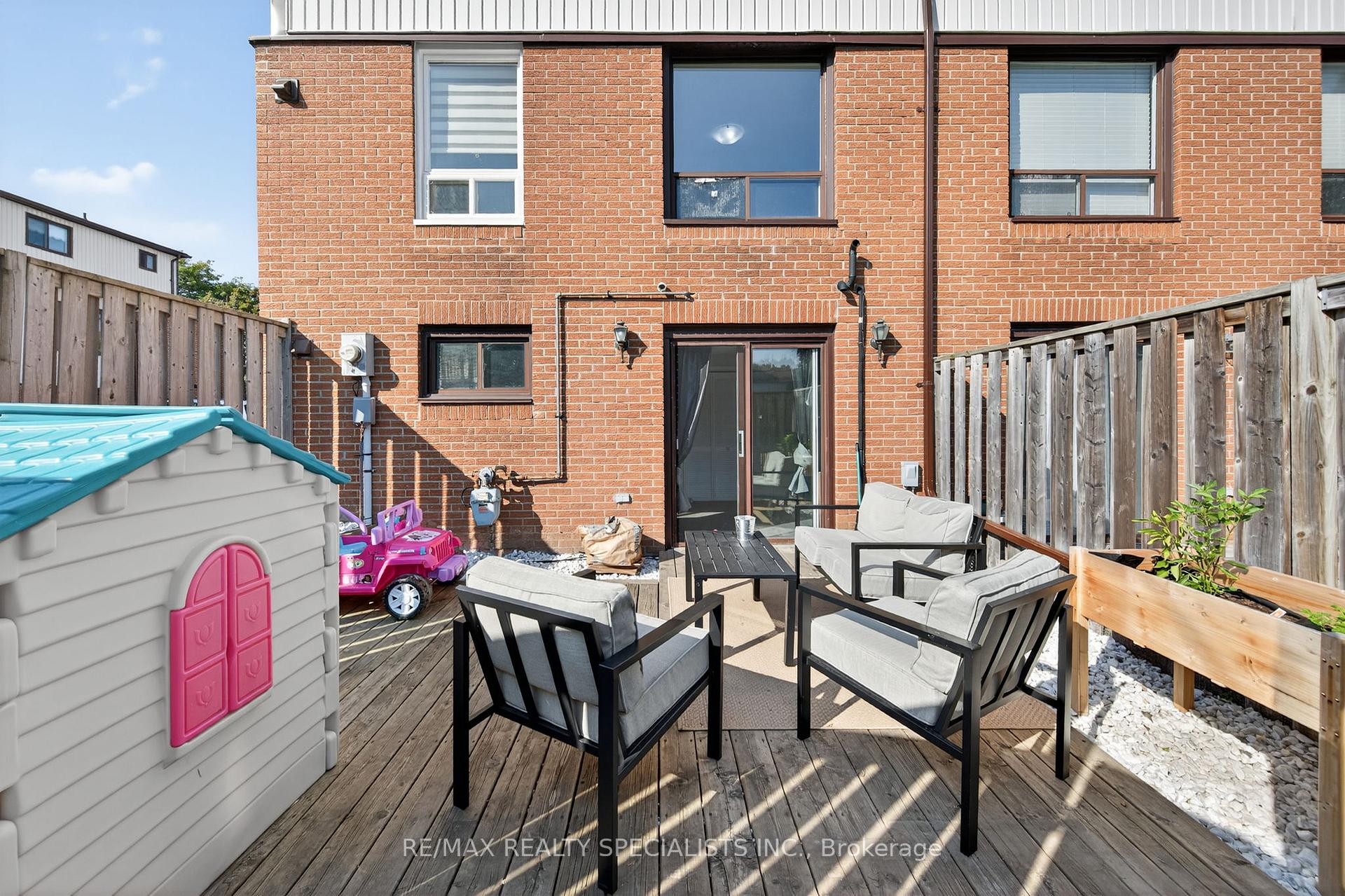 Photo 38 of Unit 54, 765 Oklahoma Drive, Pickering, West Shore — HOMEH