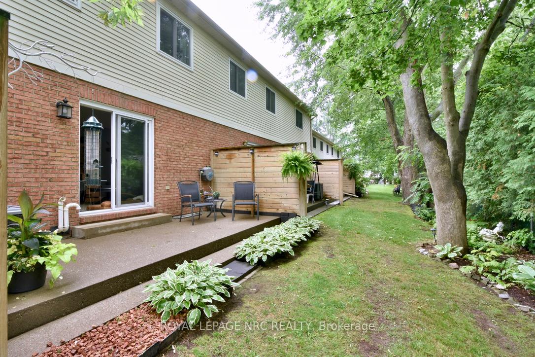 Photo 25 of Unit 11, 159 Canboro Road, Pelham, Fonthill — HOMEH