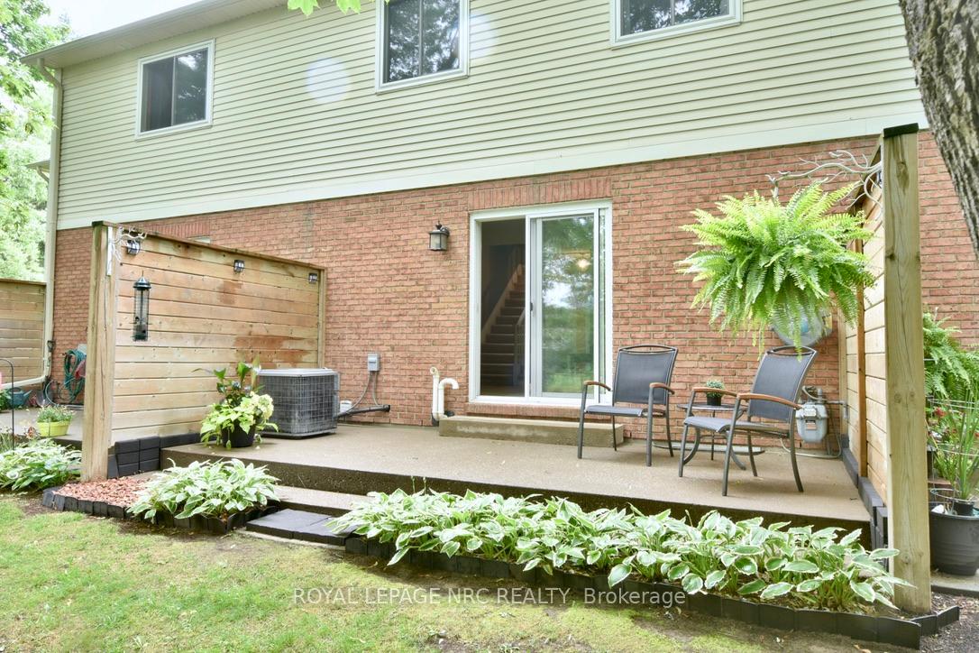 Photo 26 of Unit 11, 159 Canboro Road, Pelham, Fonthill — HOMEH