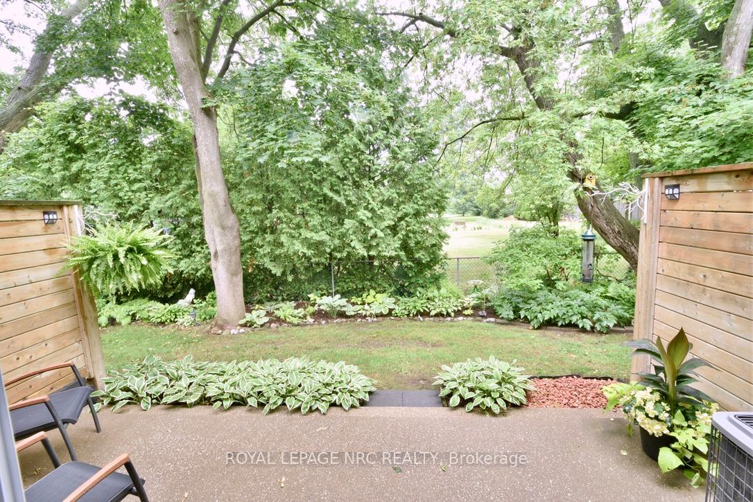 Photo 27 of Unit 11, 159 Canboro Road, Pelham, Fonthill — HOMEH