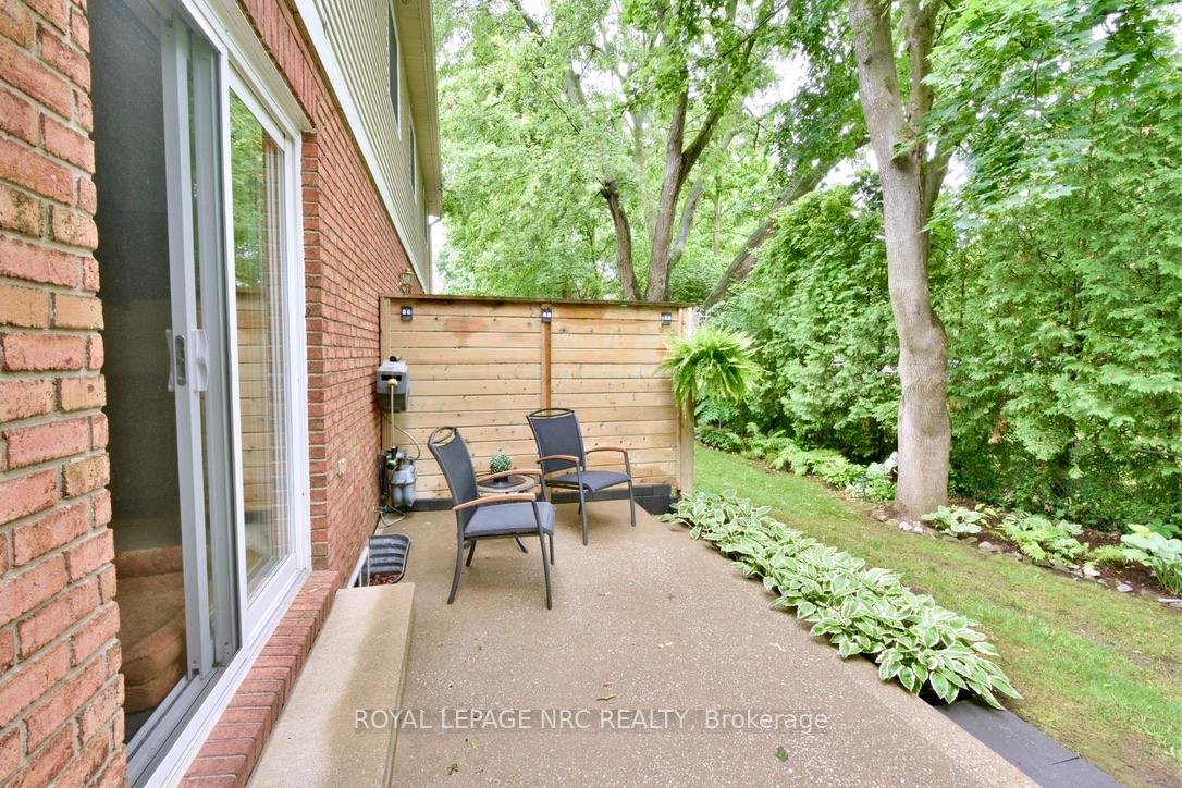 Photo 28 of Unit 11, 159 Canboro Road, Pelham, Fonthill — HOMEH