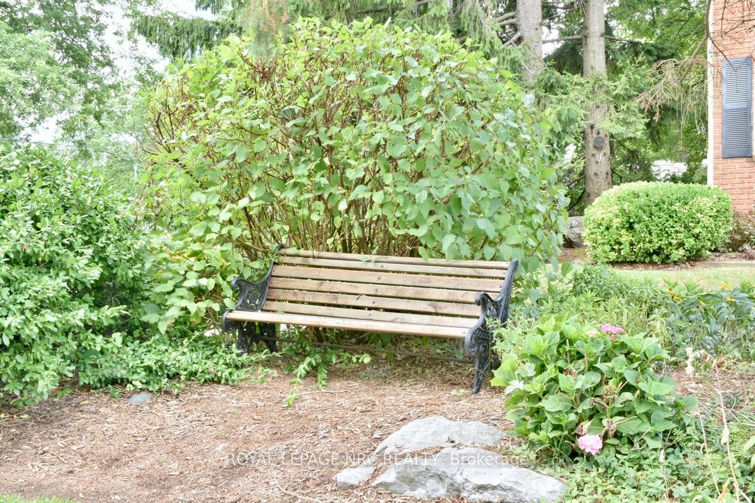 Photo 30 of Unit 11, 159 Canboro Road, Pelham, Fonthill — HOMEH
