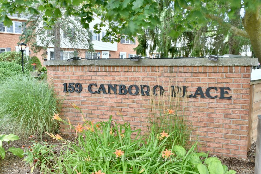 Photo 31 of Unit 11, 159 Canboro Road, Pelham, Fonthill — HOMEH