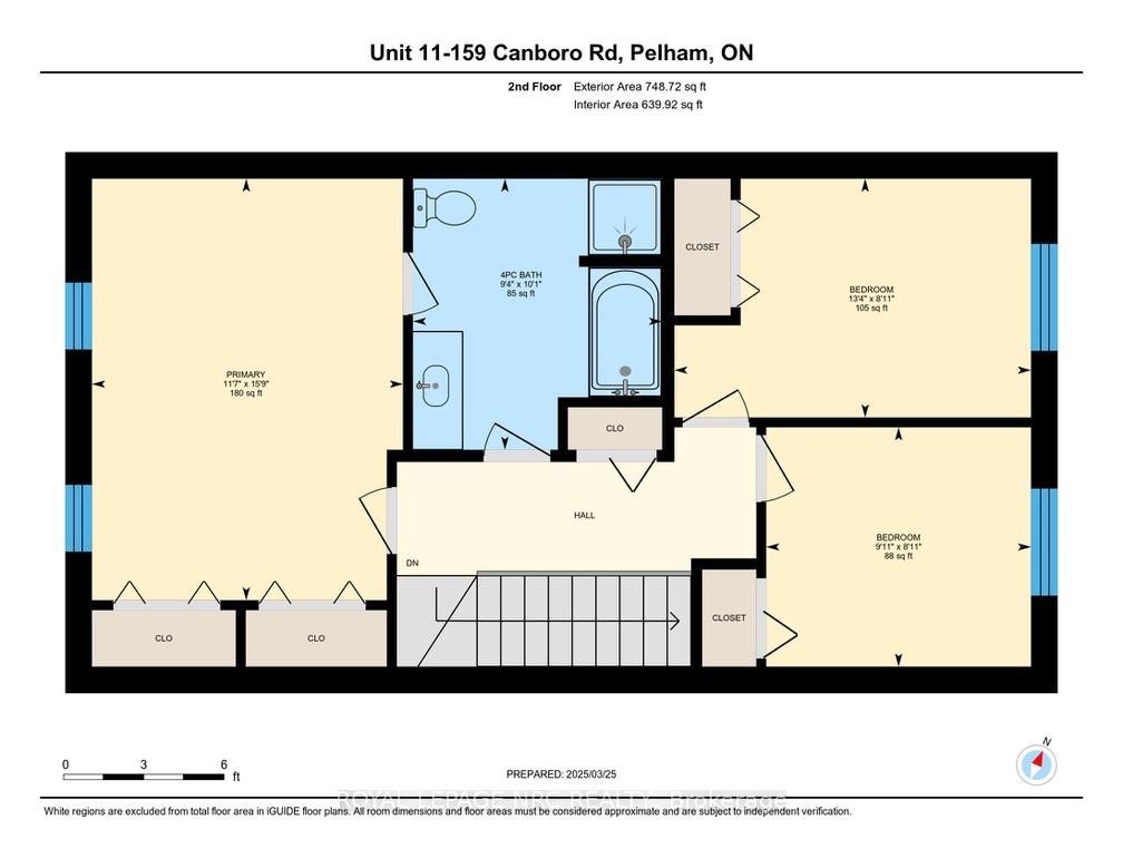 Photo 35 of Unit 11, 159 Canboro Road, Pelham, Fonthill — HOMEH