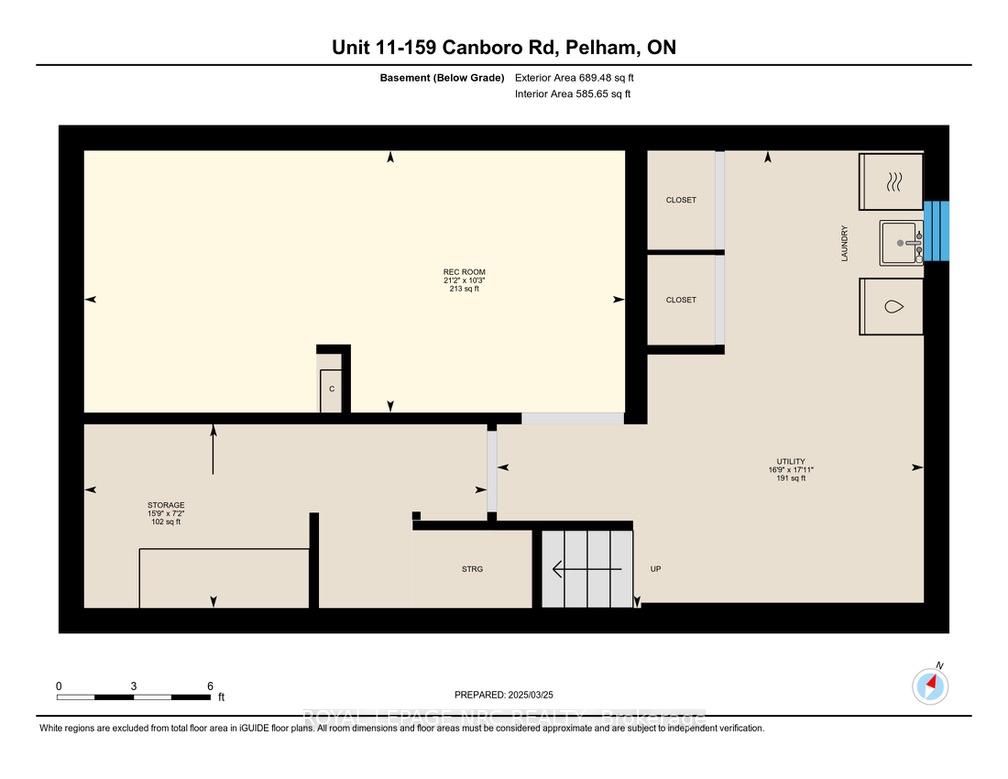Photo 36 of Unit 11, 159 Canboro Road, Pelham, Fonthill — HOMEH