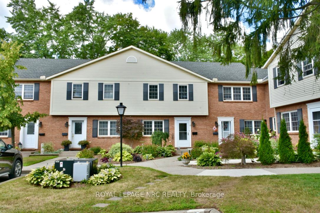 Photo 37 of Unit 11, 159 Canboro Road, Pelham, Fonthill — HOMEH