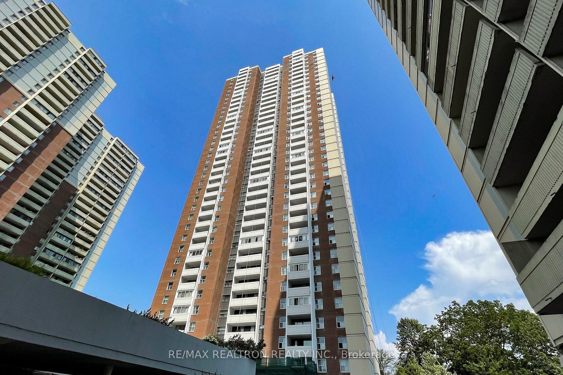 Photo 1 of Unit 2103, 3 Massey Square, Toronto, Crescent Town — HOMEH