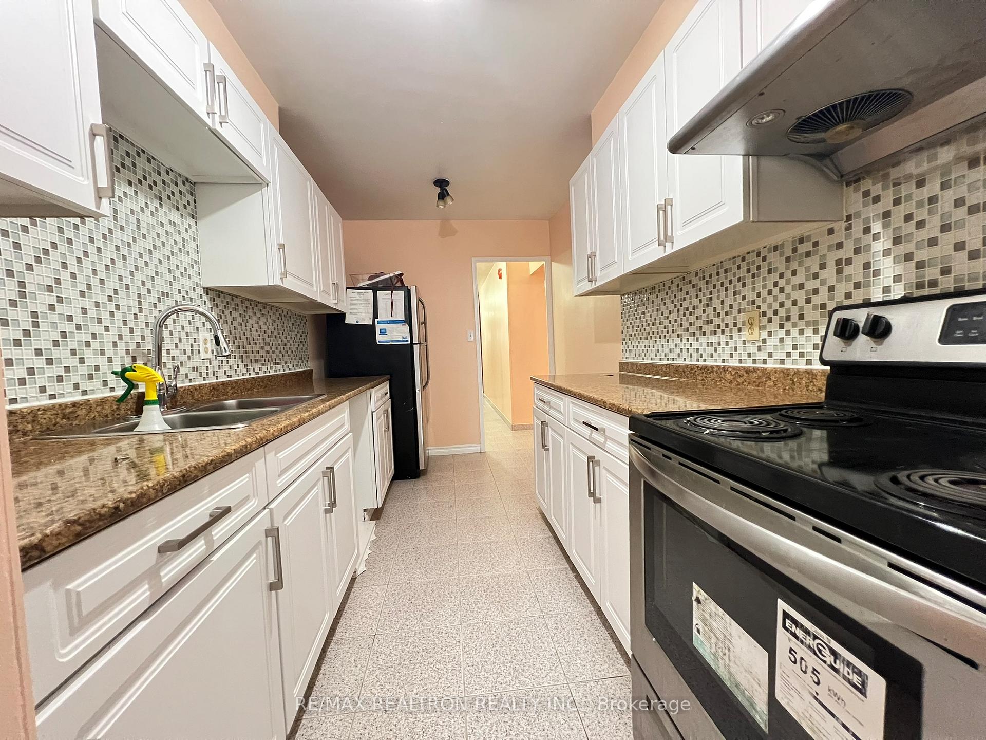 Photo 27 of Unit 2103, 3 Massey Square, Toronto, Crescent Town — HOMEH