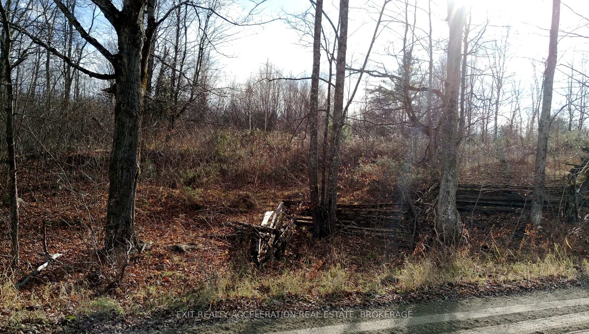 Photo 1 of Tryon Road, Frontenac, Frontenac Centre — HOMEH