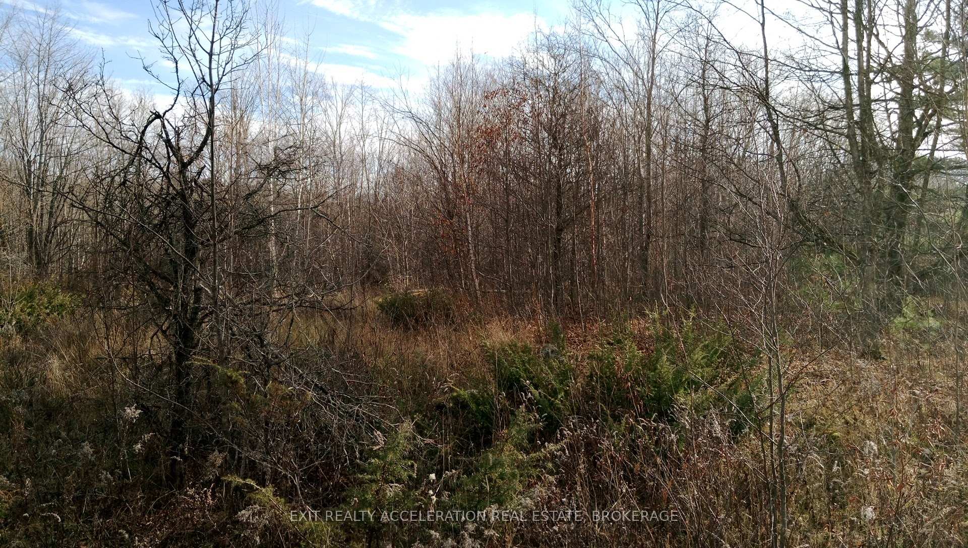 Photo 2 of Tryon Road, Frontenac, Frontenac Centre — HOMEH
