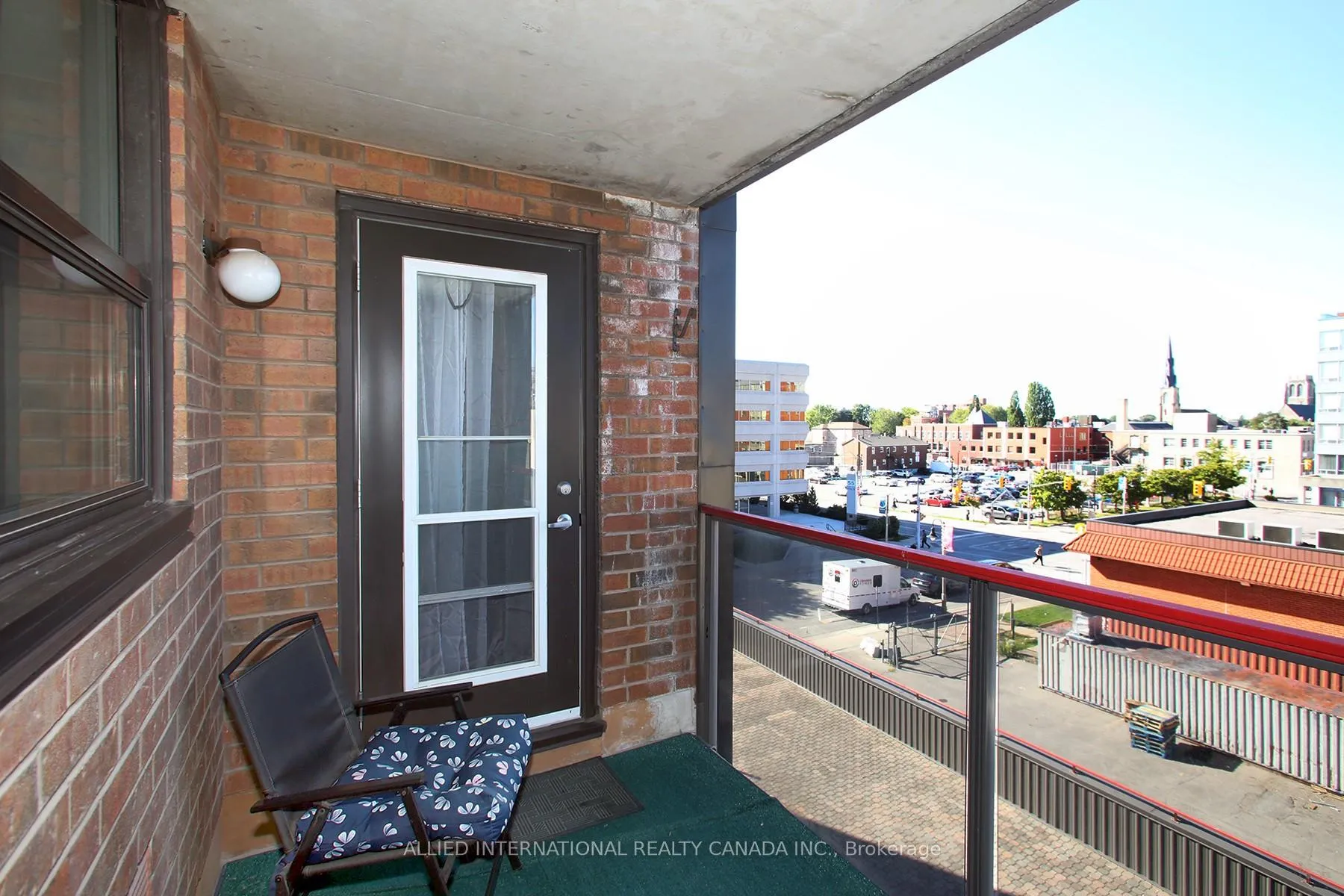 Photo 27 of Unit 404, 80 Athol Street E, Oshawa, Central — HOMEH