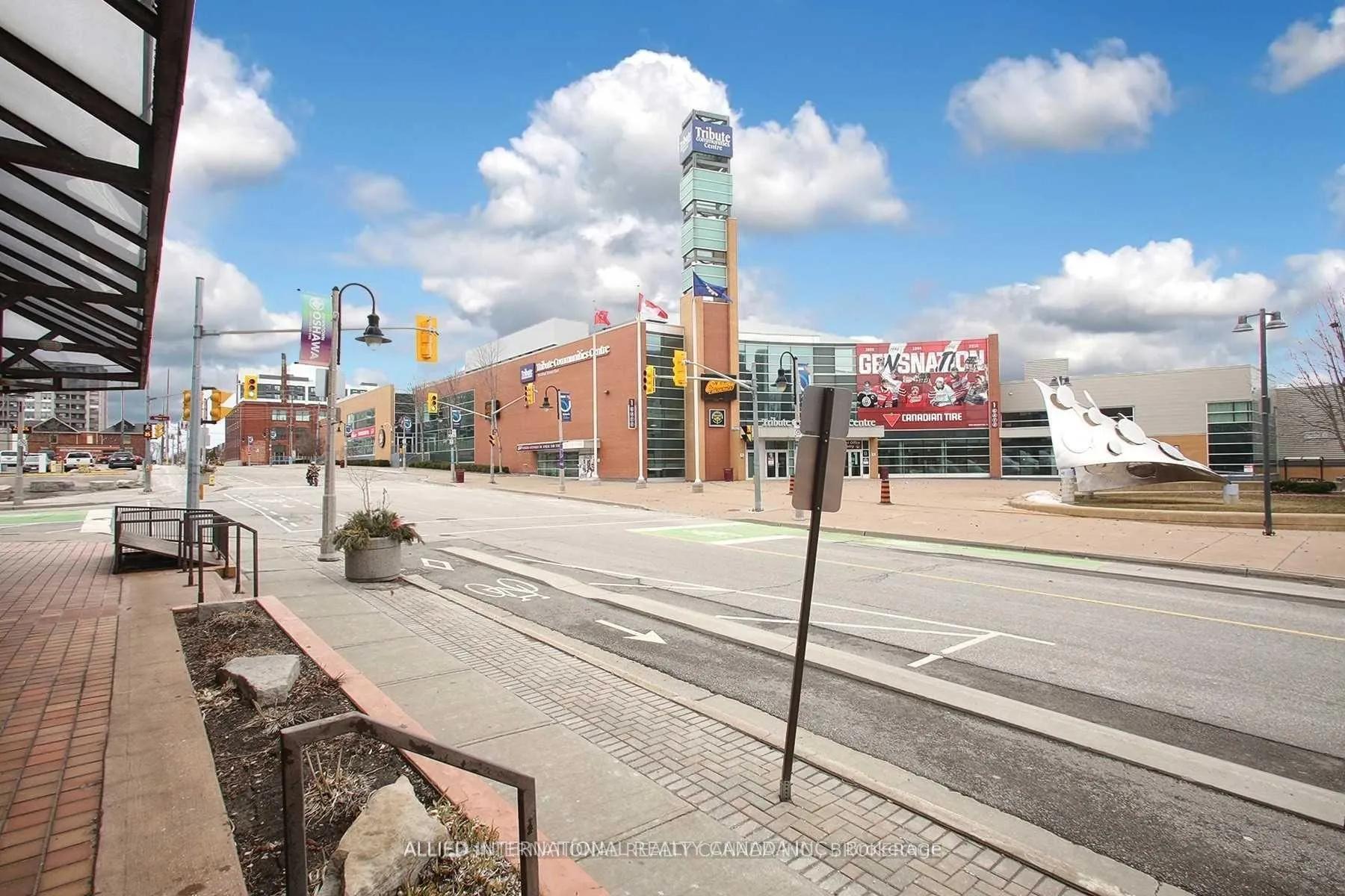Photo 38 of Unit 404, 80 Athol Street E, Oshawa, Central — HOMEH