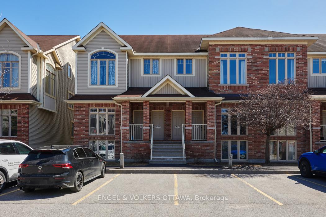 Photo 1 of 327 Elite, Ottawa, Barrhaven - Longfields — HOMEH