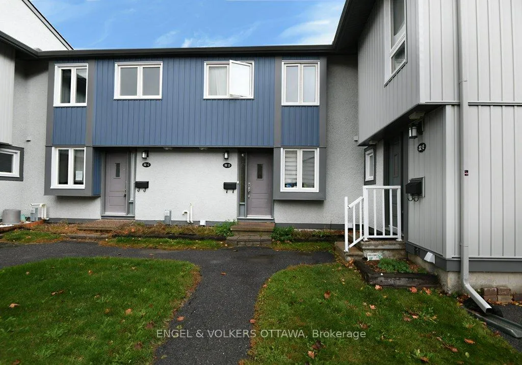 Photo 1 of 32D Benlea Drive, Ottawa, Tanglewood — HOMEH
