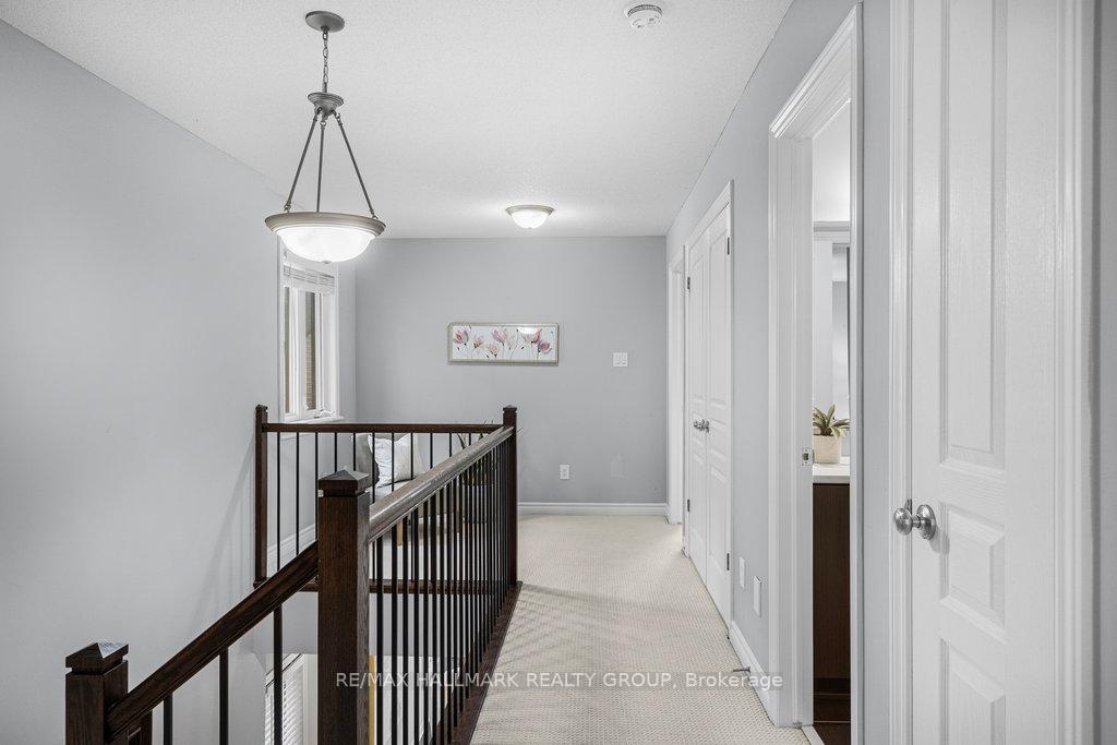 Photo 23 of 107 Nutting Crescent, Ottawa, Riverside South/Gloucester Glen — HOMEH