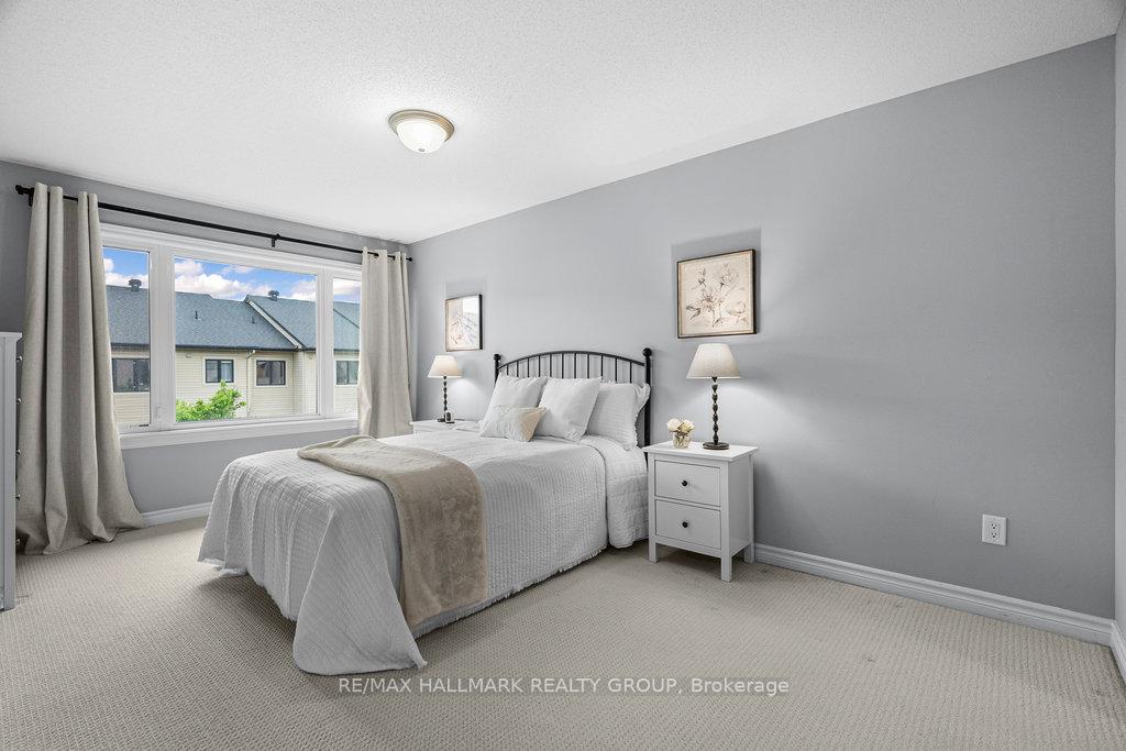 Photo 24 of 107 Nutting Crescent, Ottawa, Riverside South/Gloucester Glen — HOMEH
