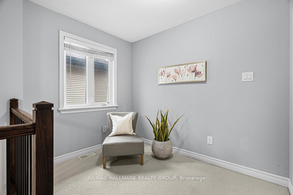 Photo 30 of 107 Nutting Crescent, Ottawa, Riverside South/Gloucester Glen — HOMEH