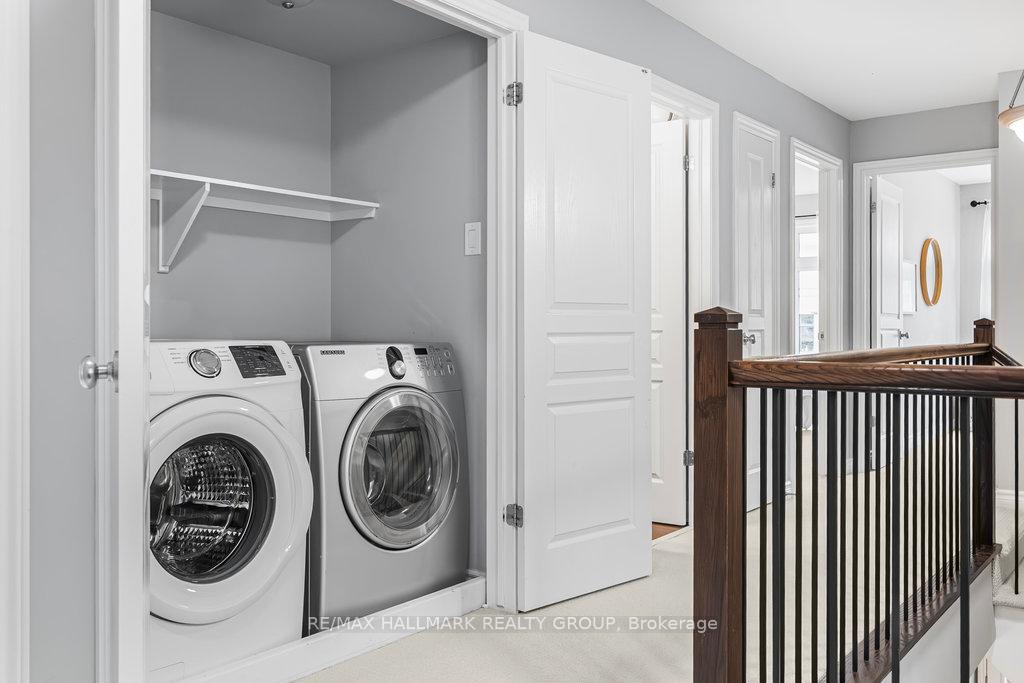 Photo 36 of 107 Nutting Crescent, Ottawa, Riverside South/Gloucester Glen — HOMEH