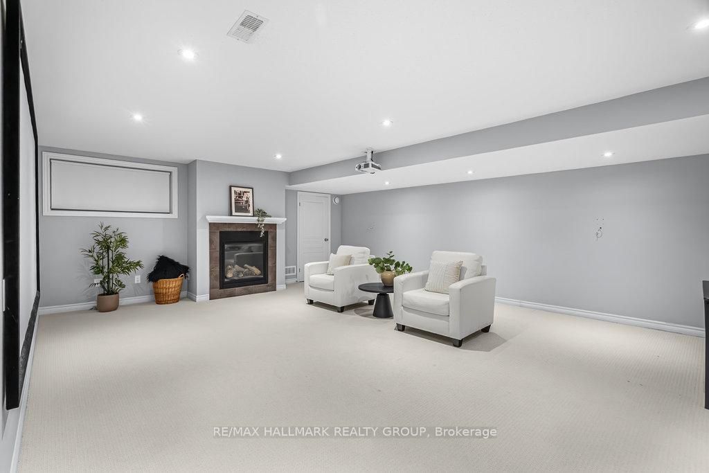 Photo 39 of 107 Nutting Crescent, Ottawa, Riverside South/Gloucester Glen — HOMEH