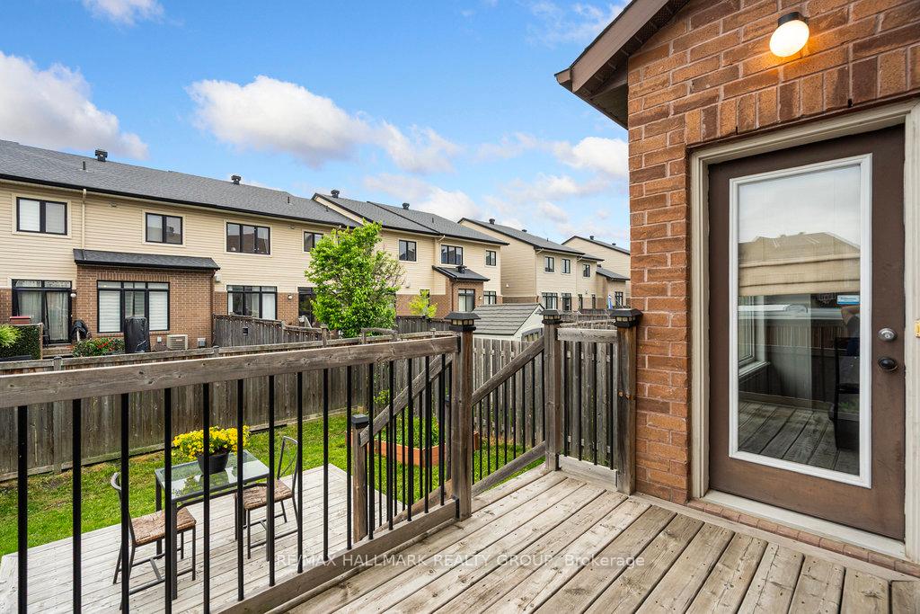 Photo 41 of 107 Nutting Crescent, Ottawa, Riverside South/Gloucester Glen — HOMEH